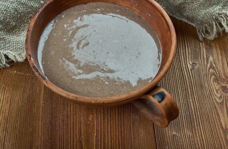 african-millet-porridge
