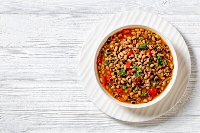 african-plant-based-protein-foods