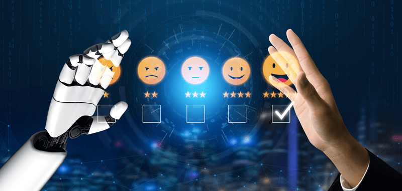 AI in Customer Service