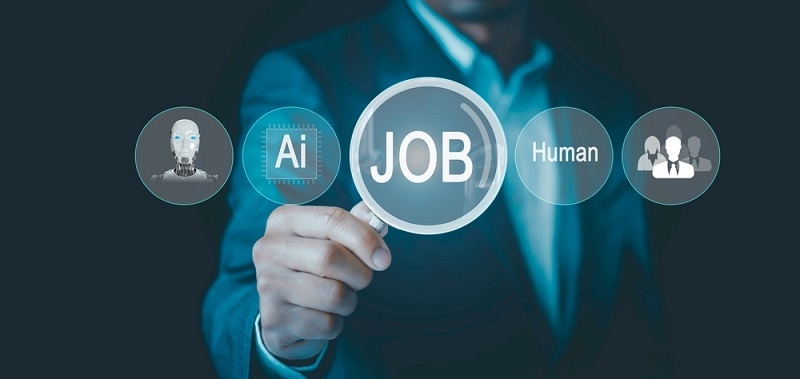 AI and the Job Market