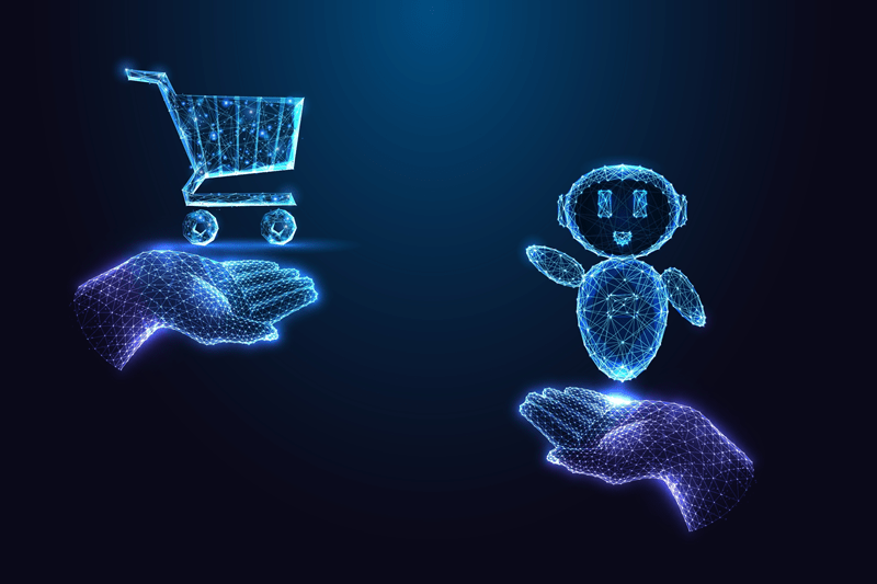 ai shopping assistant