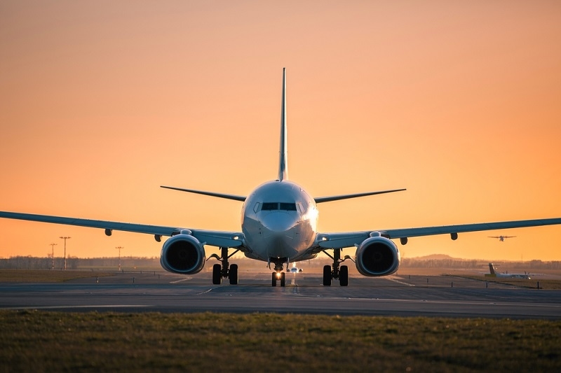 airplane