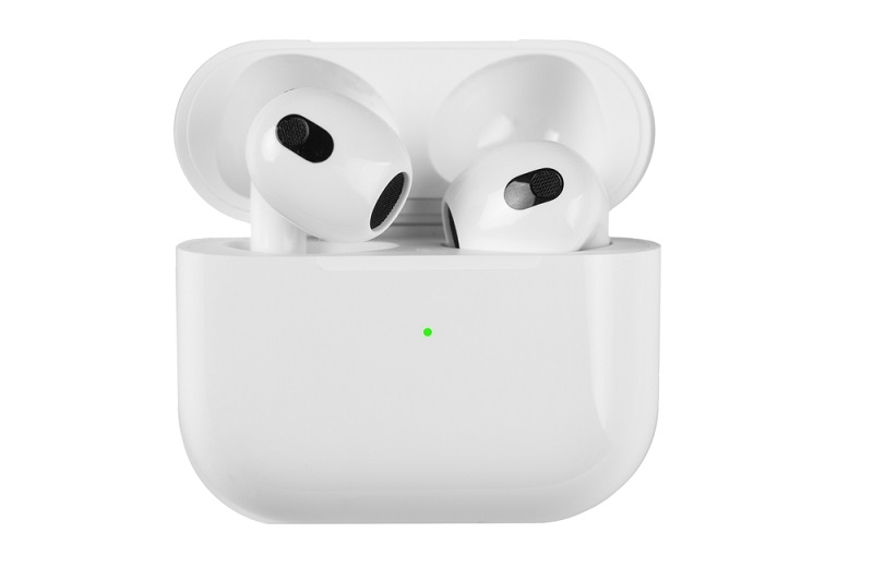 AirPods Compatibility