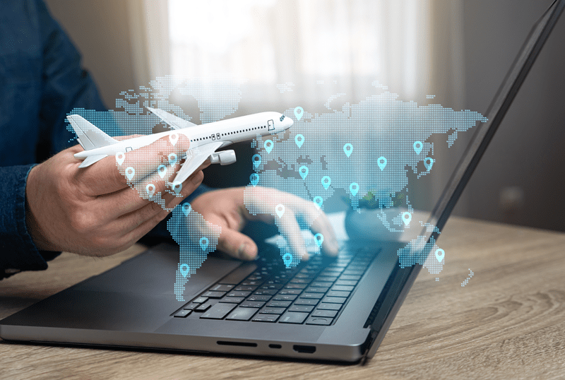 airport layover tips