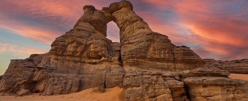 algeria-eco-tourism-natural-wonder