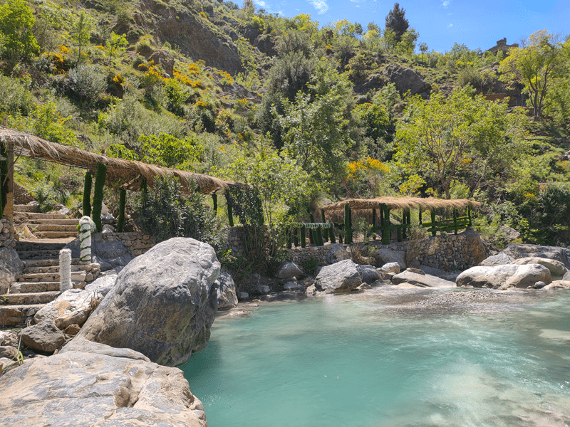 Oued El Kebir Trail – Constantine