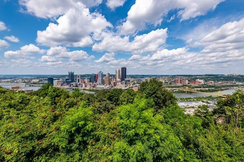 allegheny-riverfront-park