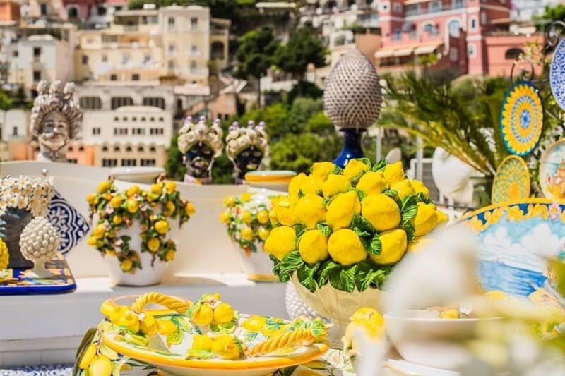 amalfi-coast-itinerary-positano