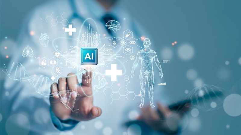 Ambient AI for Healthcare