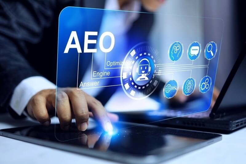answer-engine-optimization