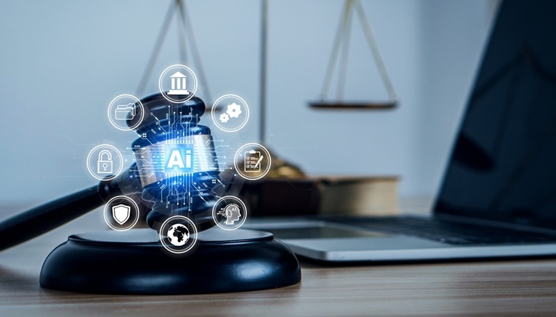 Artificial Intelligence for Lawyers