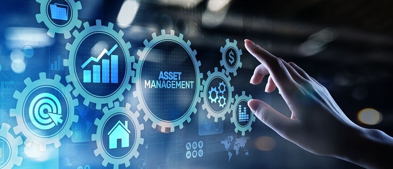 assest management