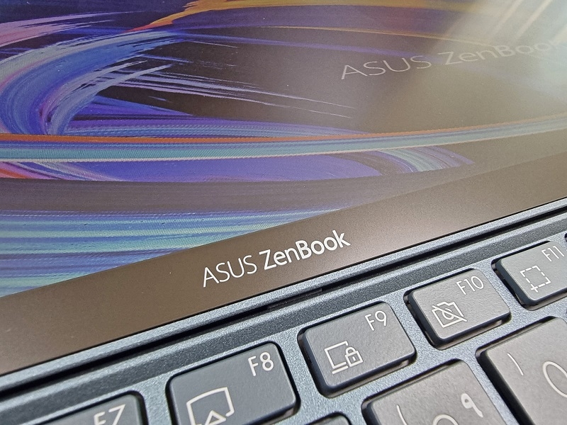 asus zenbook