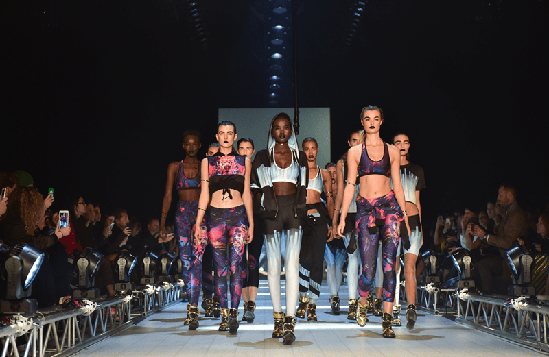 athleisure fashion trends