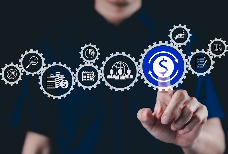 Automate Your Savings and Payments
