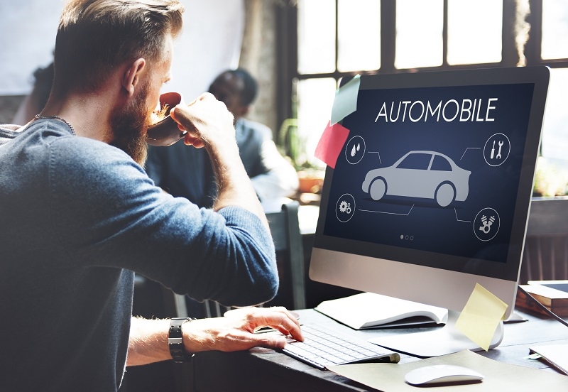 Automotive Aftermarket