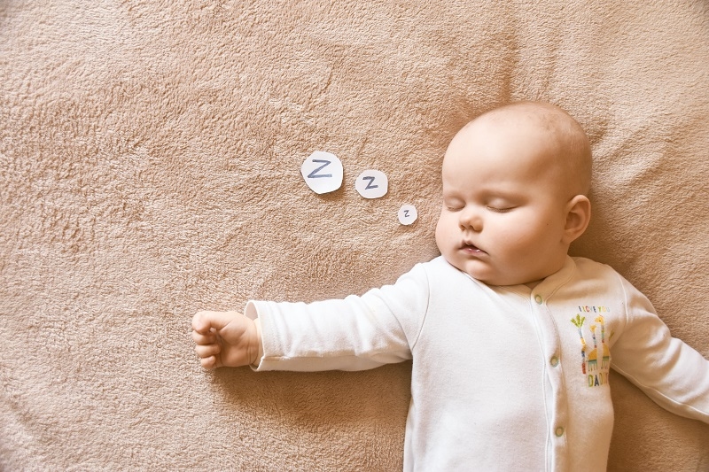 Sleep Tips For Newborn Baby