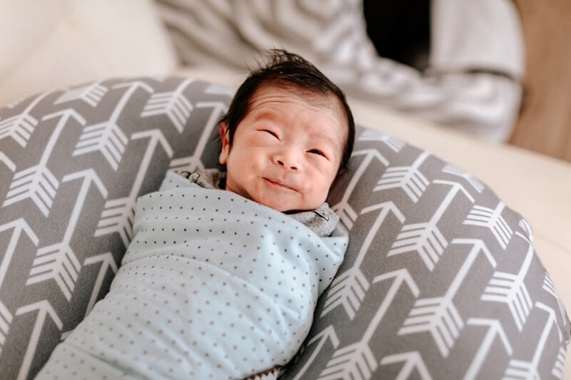 baby-sleep-sack-soft-materials