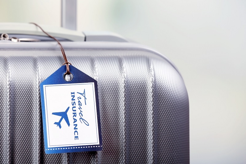 Travel Insurance Claim 