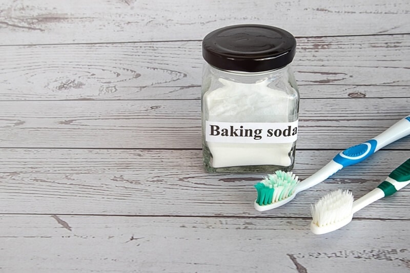 baking-soda-toothpaste-with-brushes