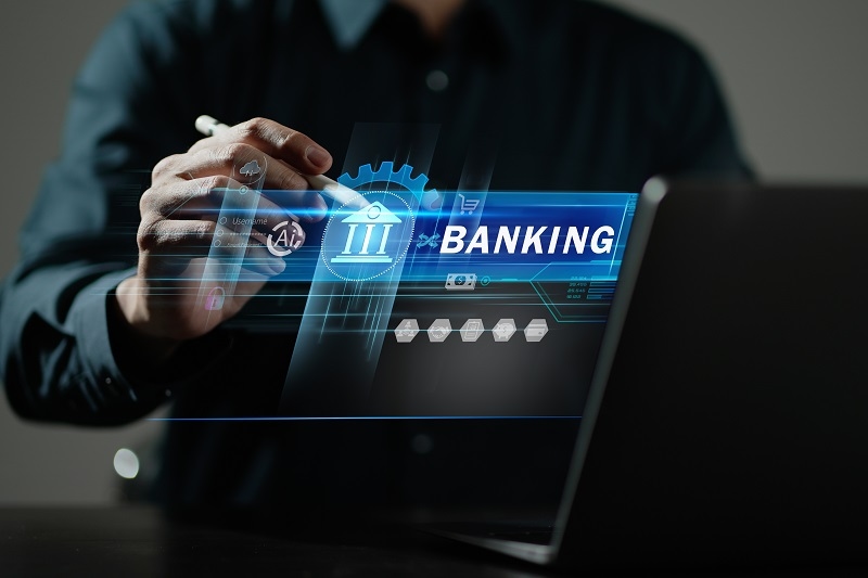 Future of Banking Digital Innovations