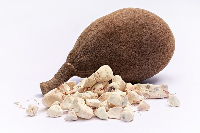 baobob superfood fruit