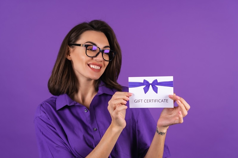 Beauty Products with Cashback