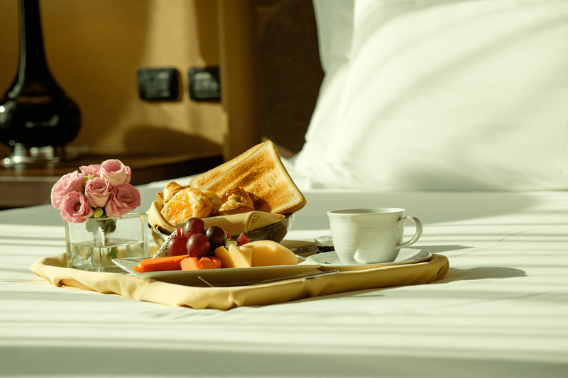 Bed and Breakfast Port Arthur