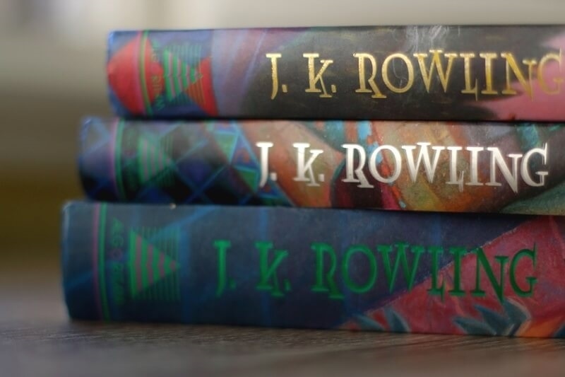 beginner-friendly-rowling-reads
