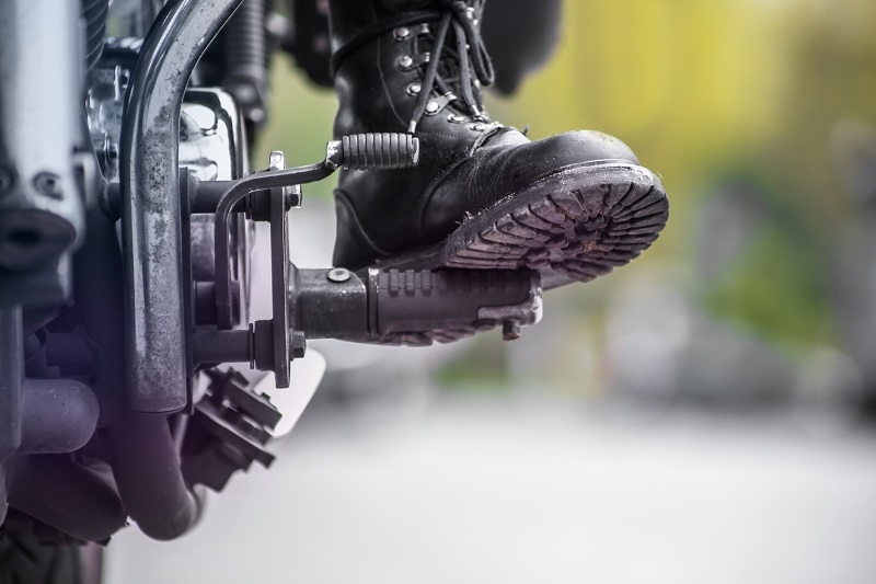 Beginner Bike Safety Tips