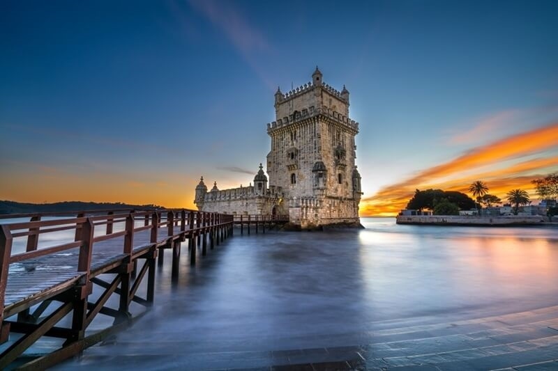 belem-tower-lisbon