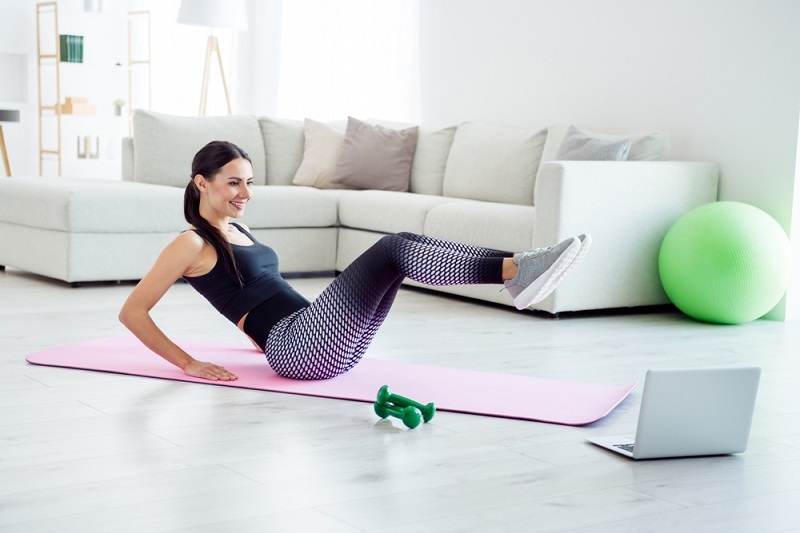 Exercises To Lose Belly Fat