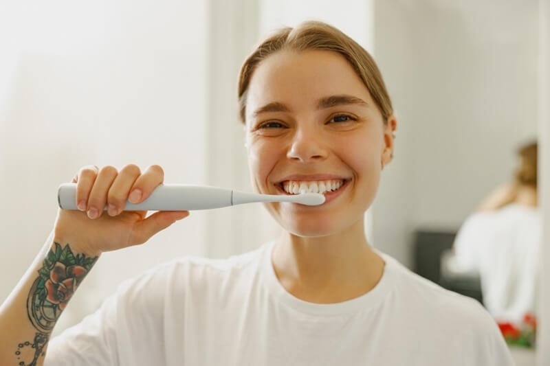 benefits-electric-toothbrush
