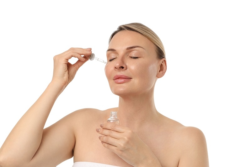 benefits of face serum