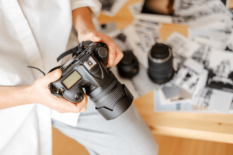 entry-level DSLR, mirrorless camera guide, budget camera picks, starter photography gear, camera buying tips