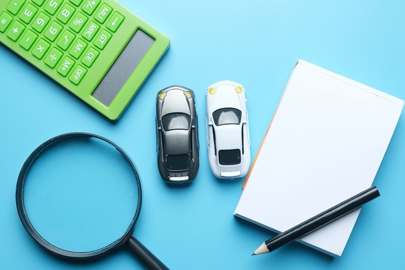 Auto Insurance Discount