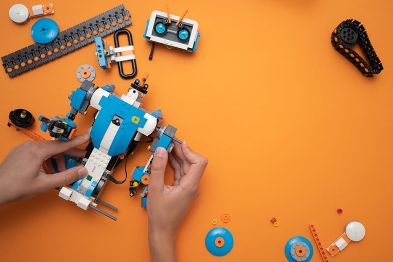 Best Educational Toys to Inspire Kids' Learning and Fun