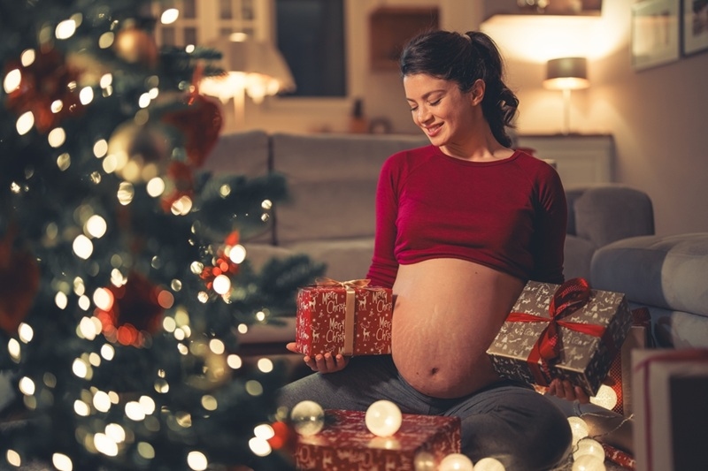 Best Gift Basket For New Parents