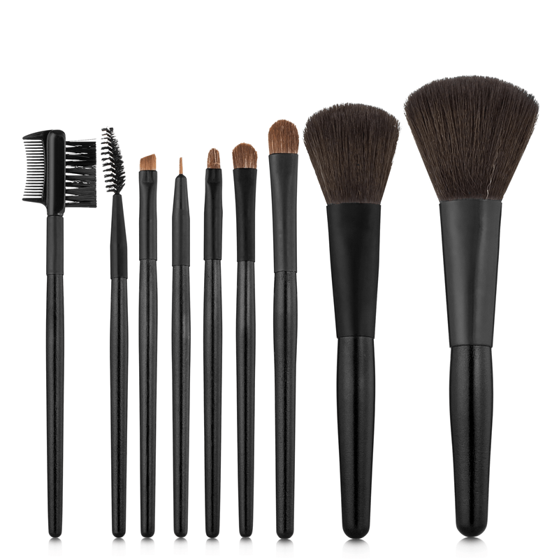 best makeup brushes