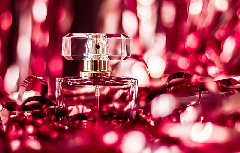 subtle perfumes for work