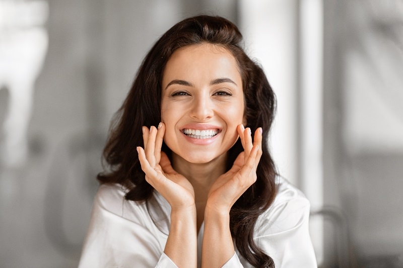 Hydrating Moisturizer Boosts Skin Radiance