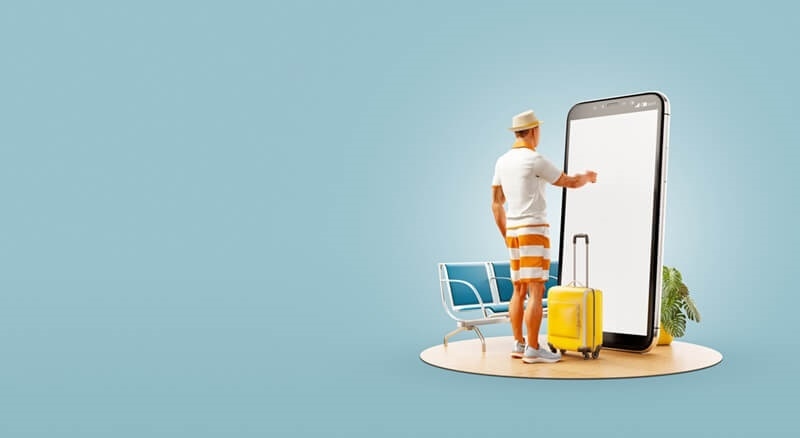 What Is the Best Time to Book Flights for Saving Money?