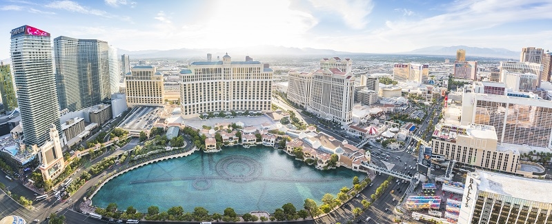 Best Restaurants with Views in Las Vegas