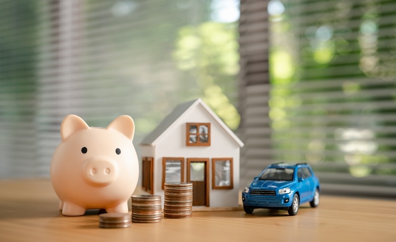 housing market mortgage rates
