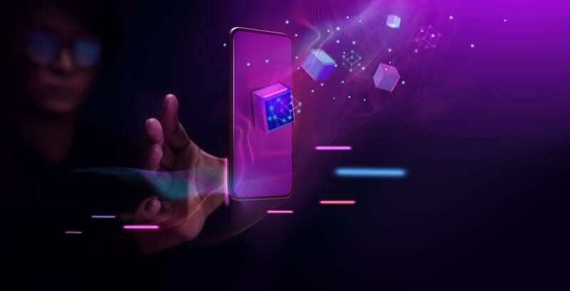 blockchain-internet