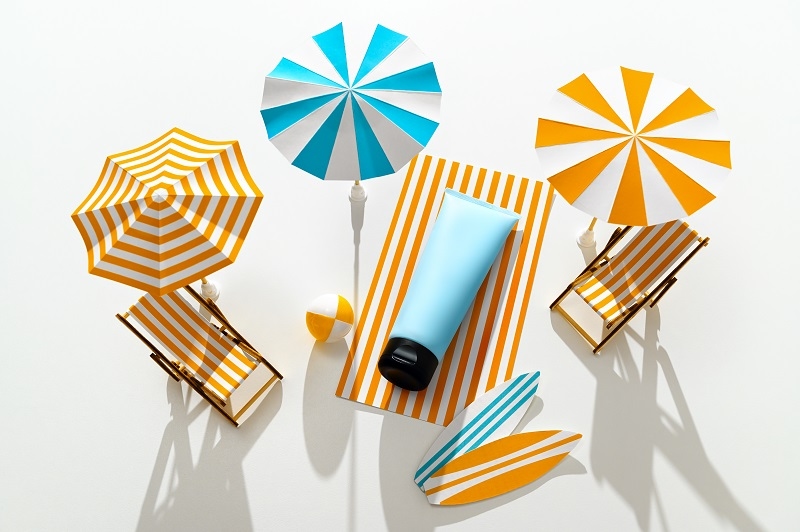 Blue Light Damage Prevention Ritual