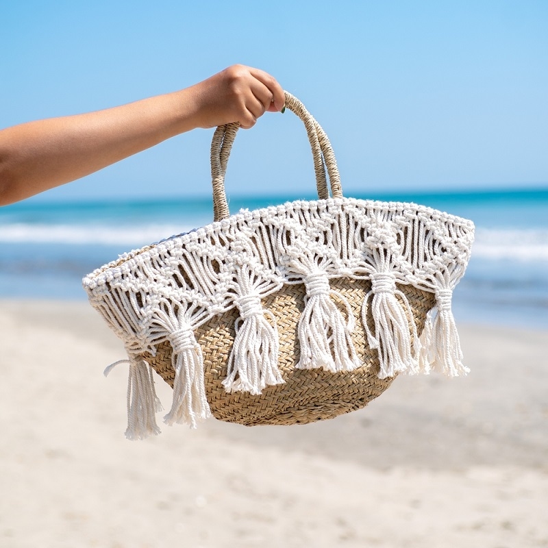 Boho Shoulder Bags