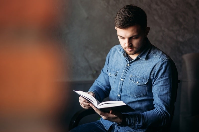 deep reading strategies