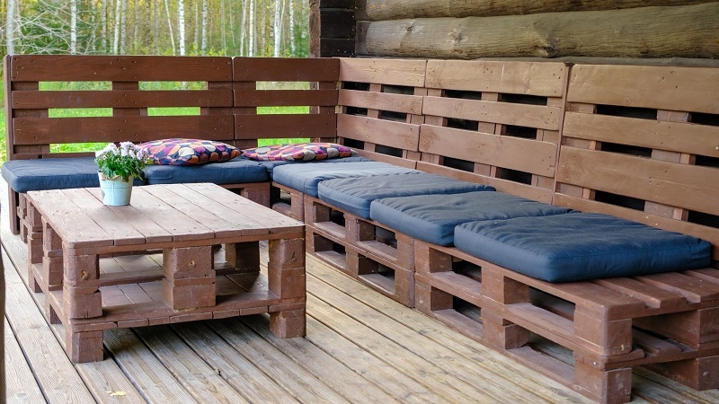 Outdoor Furniture