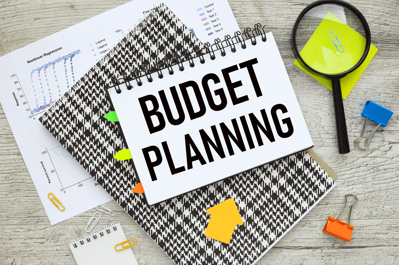 budget planning